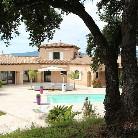 La Villa Des Anges La Seyne-sur-Mer Zewnętrze zdjęcie