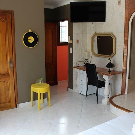 La Villa Des Anges La Seyne-sur-Mer Zewnętrze zdjęcie