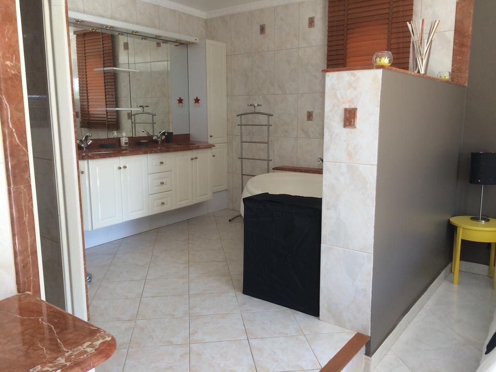 La Villa Des Anges La Seyne-sur-Mer Pokój zdjęcie