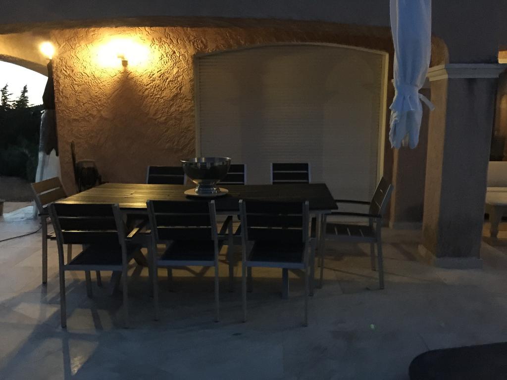 La Villa Des Anges La Seyne-sur-Mer Pokój zdjęcie