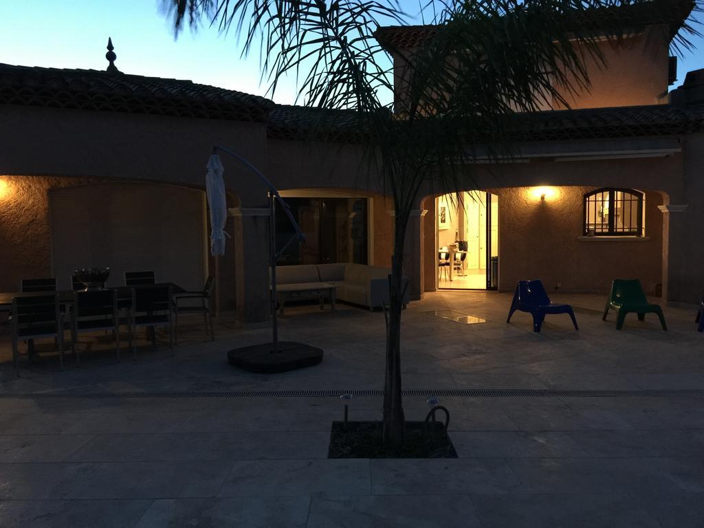 La Villa Des Anges La Seyne-sur-Mer Pokój zdjęcie