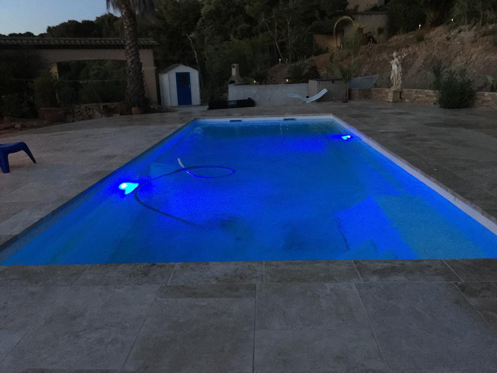 La Villa Des Anges La Seyne-sur-Mer Pokój zdjęcie
