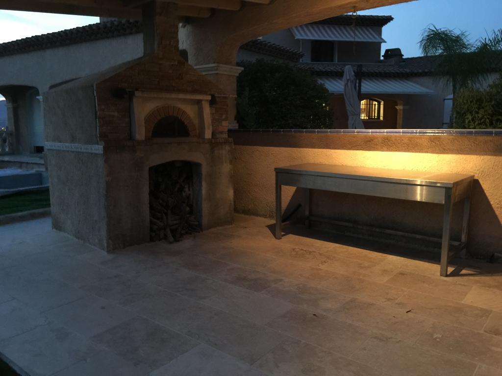 La Villa Des Anges La Seyne-sur-Mer Pokój zdjęcie