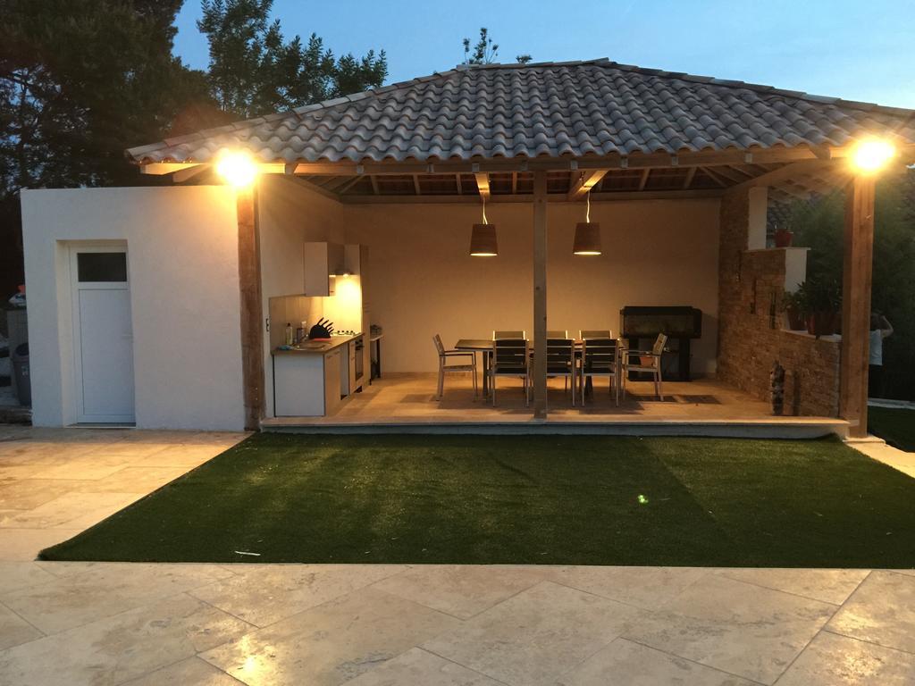 La Villa Des Anges La Seyne-sur-Mer Pokój zdjęcie