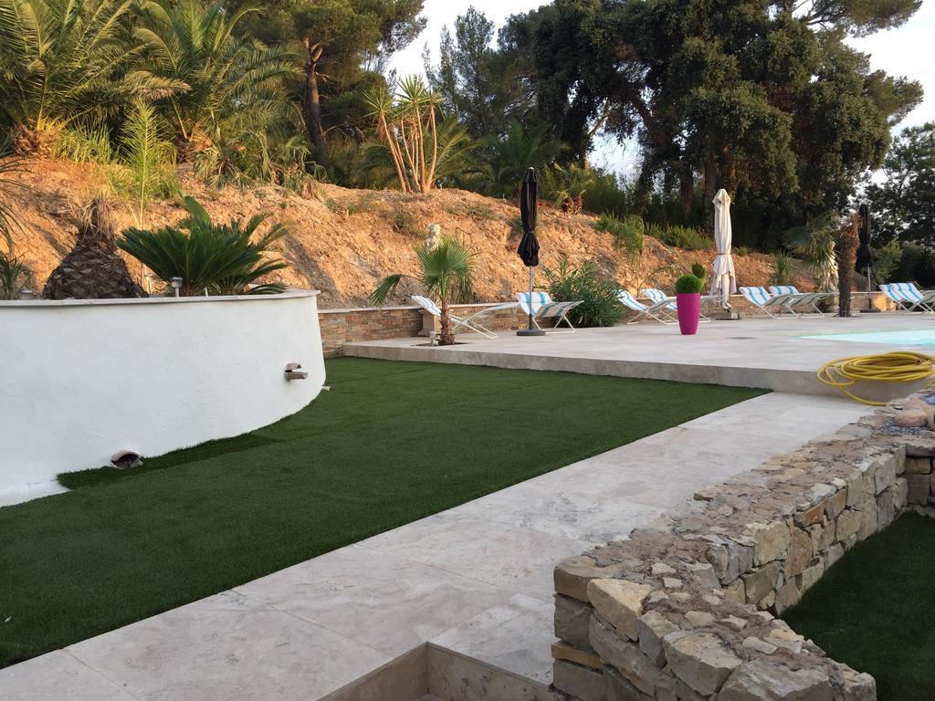 La Villa Des Anges La Seyne-sur-Mer Pokój zdjęcie