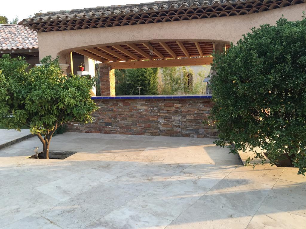 La Villa Des Anges La Seyne-sur-Mer Pokój zdjęcie