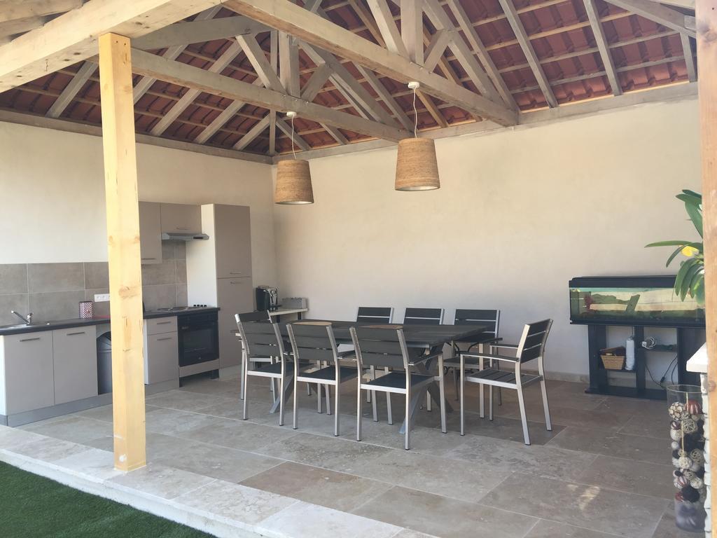 La Villa Des Anges La Seyne-sur-Mer Pokój zdjęcie
