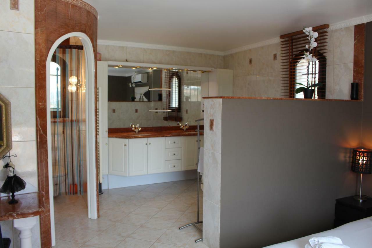 La Villa Des Anges La Seyne-sur-Mer Zewnętrze zdjęcie