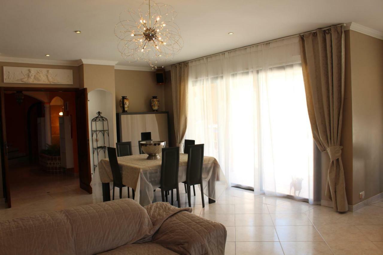 La Villa Des Anges La Seyne-sur-Mer Zewnętrze zdjęcie
