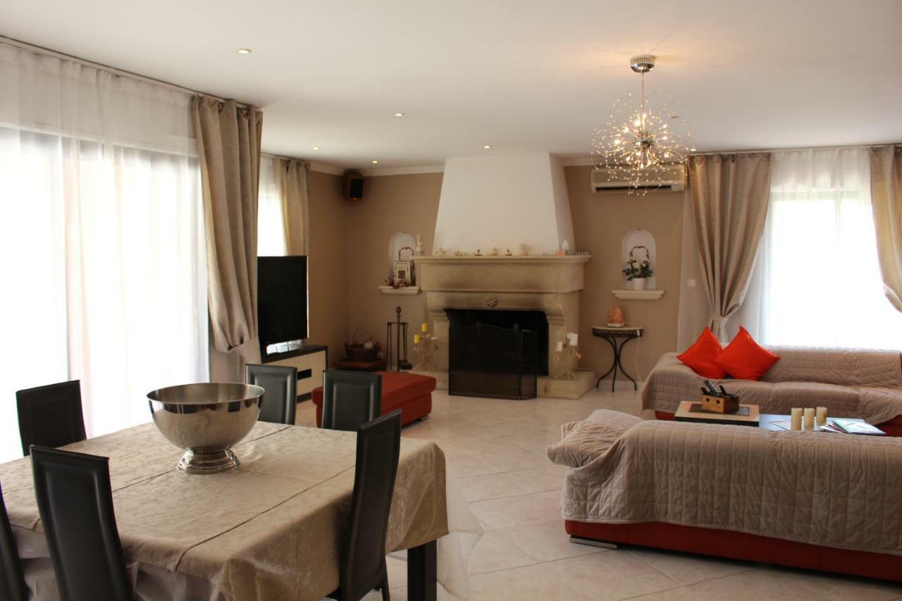 La Villa Des Anges La Seyne-sur-Mer Zewnętrze zdjęcie